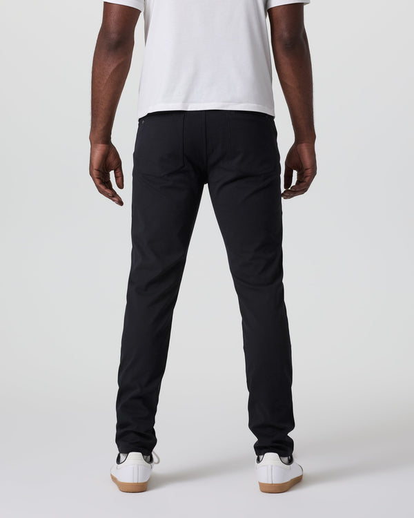 MetaTwill Pant Athletic Slim 32