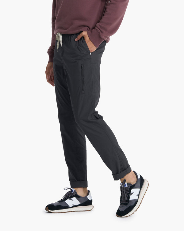 Ripstop Pant | Charcoal