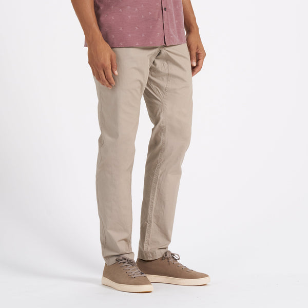 Ripstop Pant | Sesame
