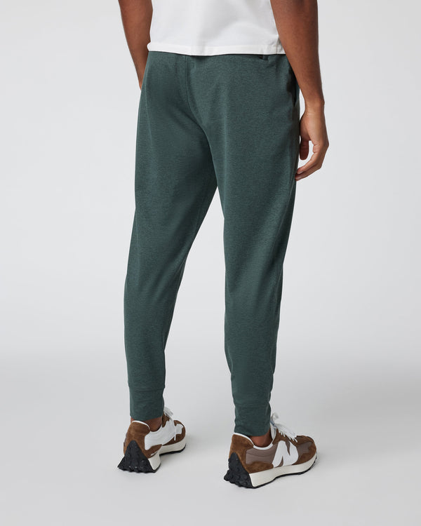 Sunday Performance Jogger | Aspen Heather