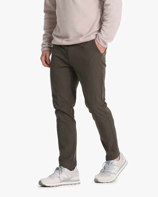Cascade Tech Chino Pant Athletic Slim Fit 30