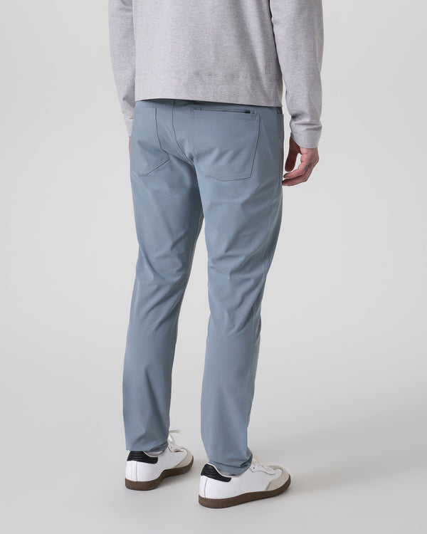 Meta Pant Athletic Slim Fit 30
