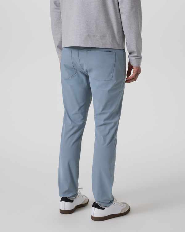 Meta Pant Athletic Slim Fit 34