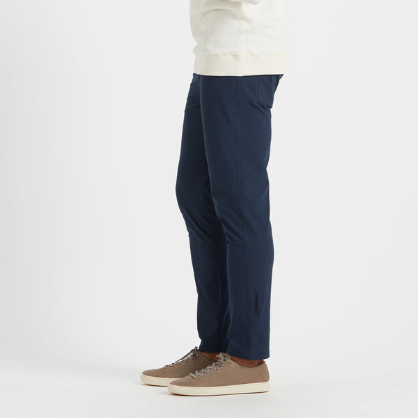 Meta Pant Athletic Slim Fit 32