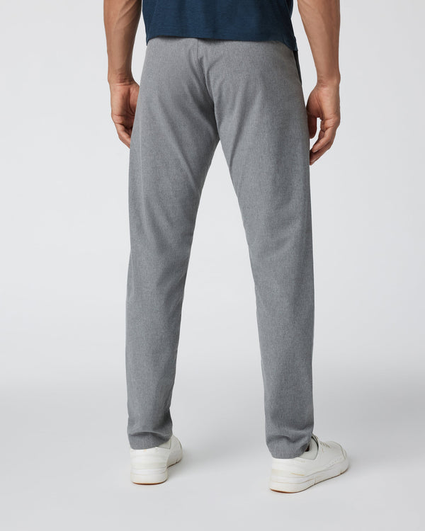 Aim Pant | Concrete