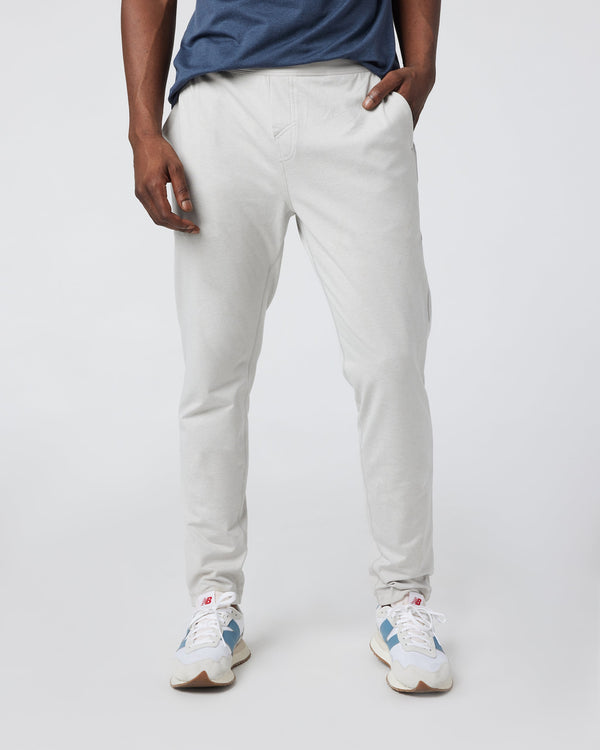 Coronado Pant | Suede Heather