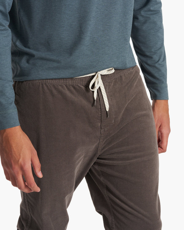 Optimist Pant | Cocoa