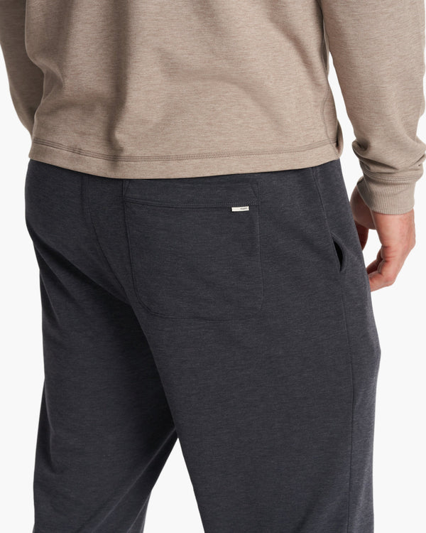 Austin Sweatpant | Charcoal Heather