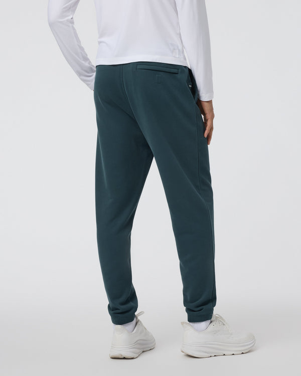 Cypress Sweatpant | Deep Sea