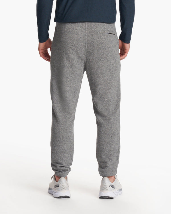 Cypress Sweatpant | Heather Grey