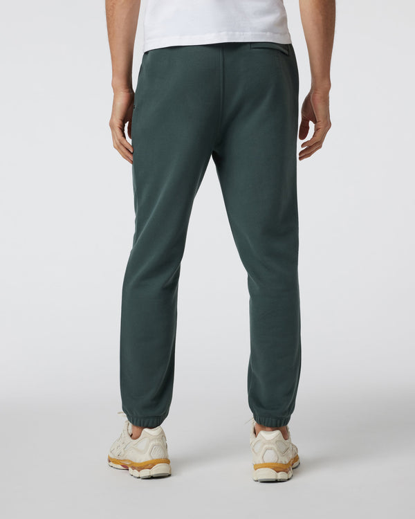 Cypress Sweatpant | Smoked Beryl