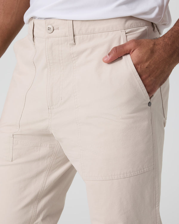Barren Pant Classic Fit 32