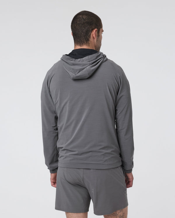 Elevate Kore Jacket | Zinc