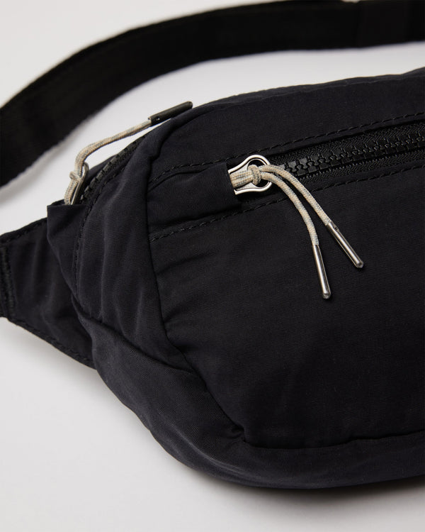 Vuori Hip Pack | Black