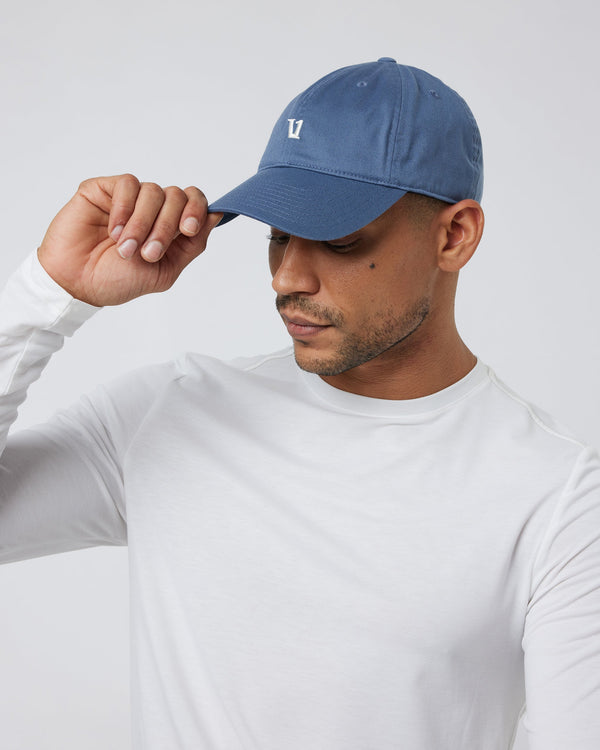 V1 Dad Hat 2.0 | Cloud