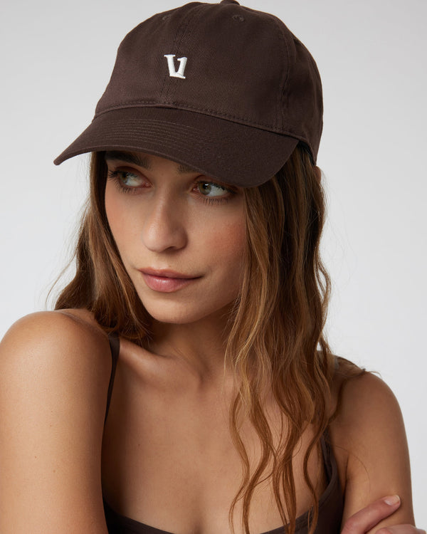 V1 Dad Hat 2.0 | Clove