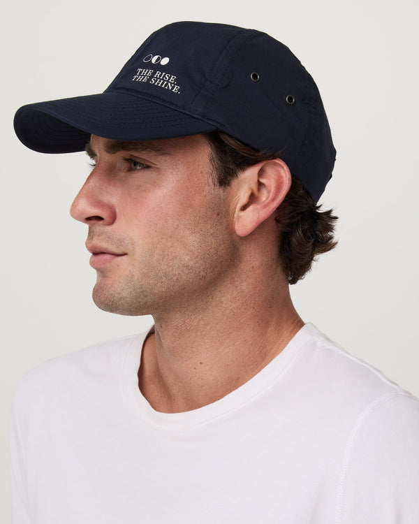 Phases Performance Cap | Ink