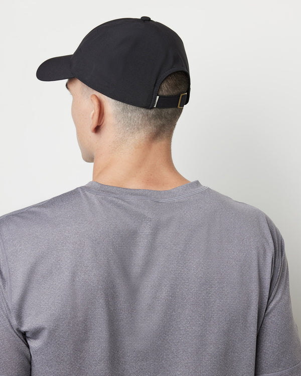 ACTV Pursuits Cap | Black