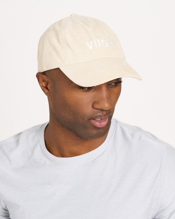 Signal Dad Hat | Birch
