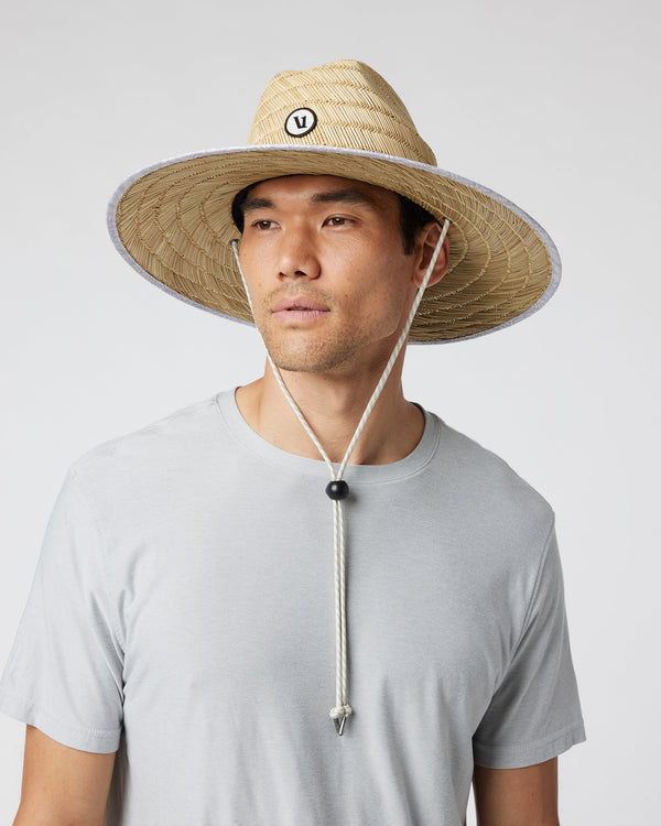 Beacons Lifeguard Hat | Umber Sago
