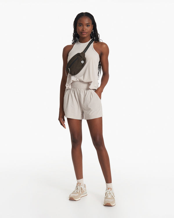Villa Short | Beach Sand