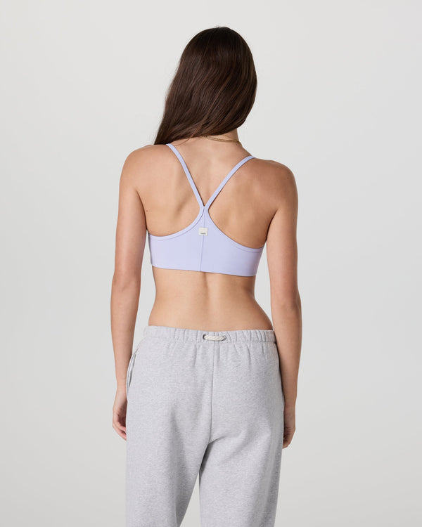 Vuori AllTheFeels™ Bra | Lavender Mist