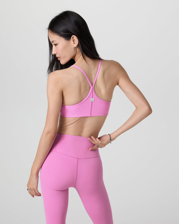 Vuori AllTheFeels™ Bra | Azalea Pink
