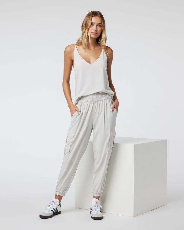 Villa Cami | Suede