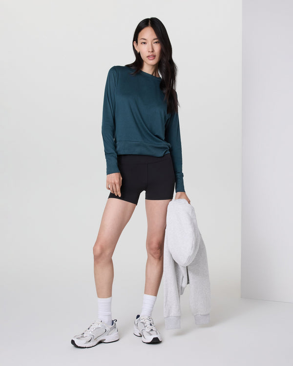 Daydream Crew | Moss Heather