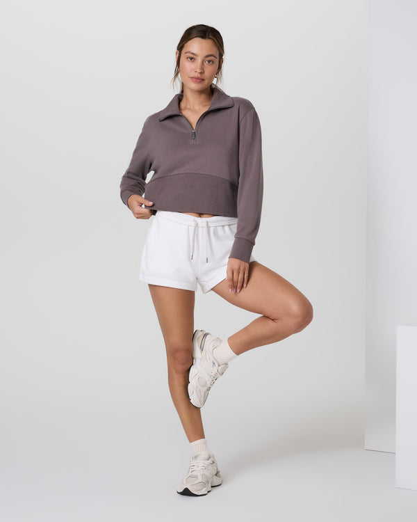 Sedona Sport Half Zip | Chia
