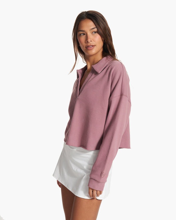 Sedona Polo | Orchid