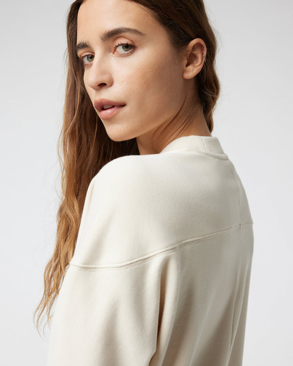Sedona Weekender Crew | Milkweed