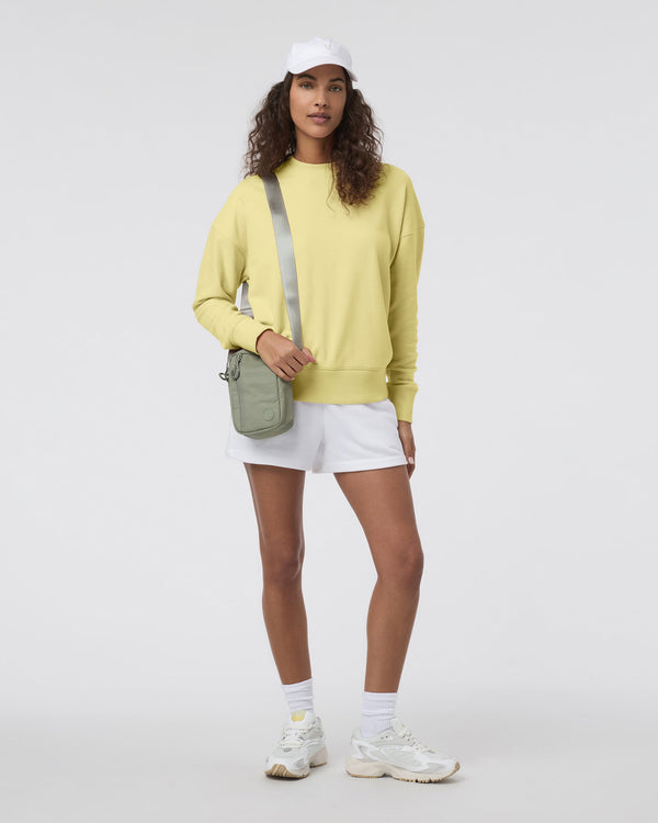 Sedona Weekender Crew | Sunlight