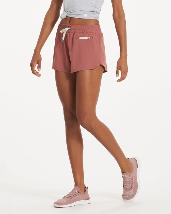 Clementine 2.0 Short 2.5