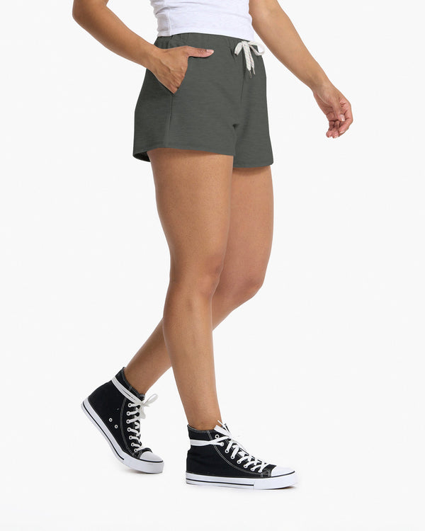 Bayview Thermal Short | Shale