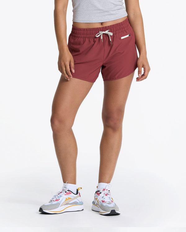 Clementine 2.0 Short 4