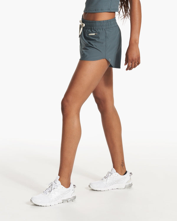 Clementine 2.0 Short 4