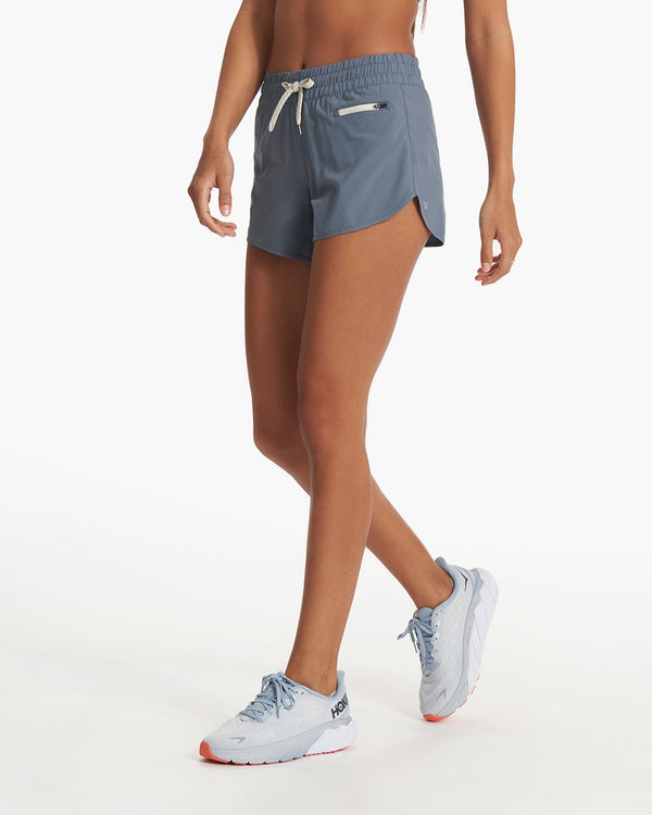 Clementine 2.0 Short 4
