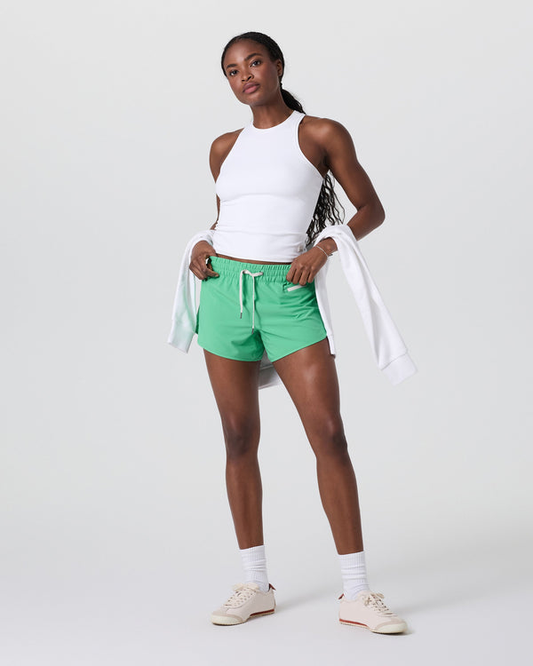 Clementine 2.0 Short 4