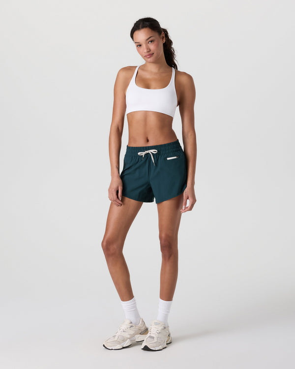Clementine 2.0 Short 4