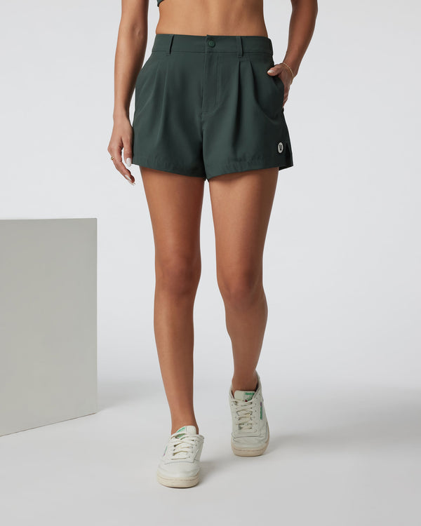 Solar Short | Aspen