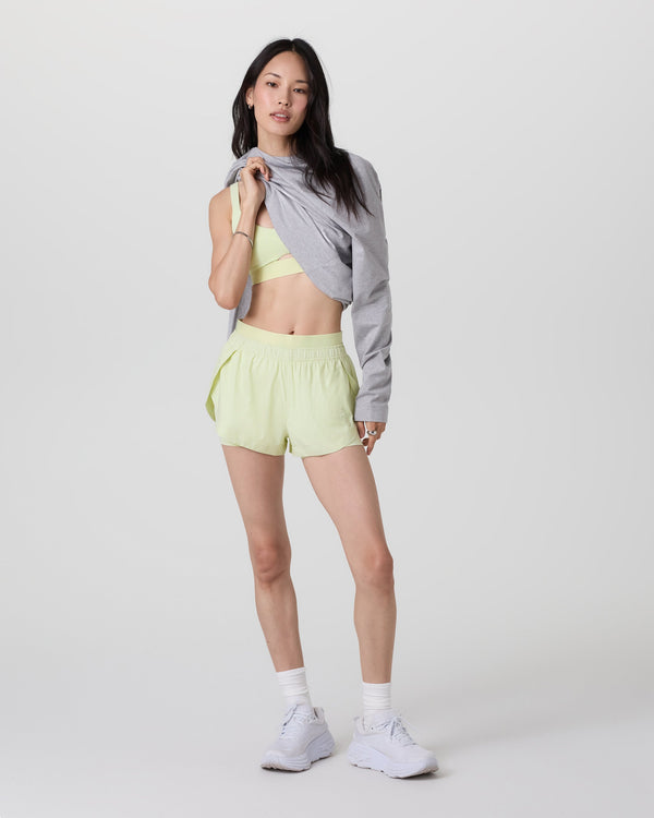 Luna Short 2