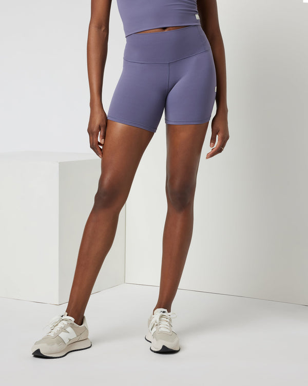 Vuori AllTheFeels™ Short 4