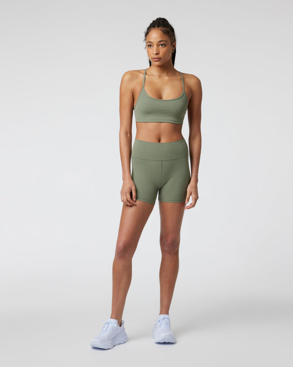 Vuori AllTheFeels™ Short 4