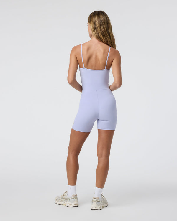 Vuori AllTheFeels™ Onesie | Lavender Mist