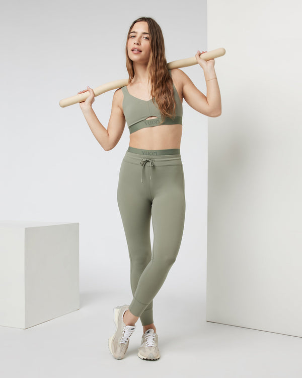 Elevate Daily Legging | Pistachio