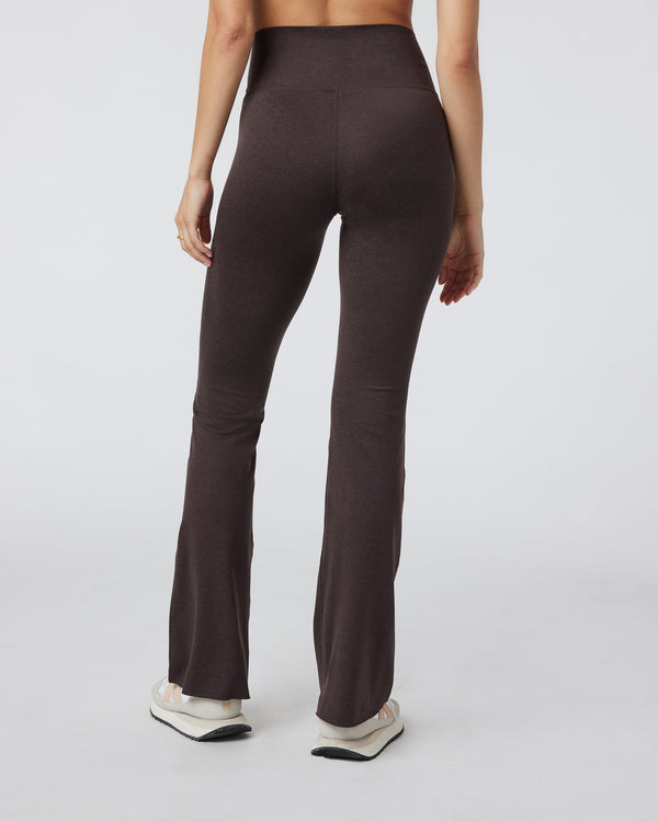 Halo Slim Flare | Java Heather
