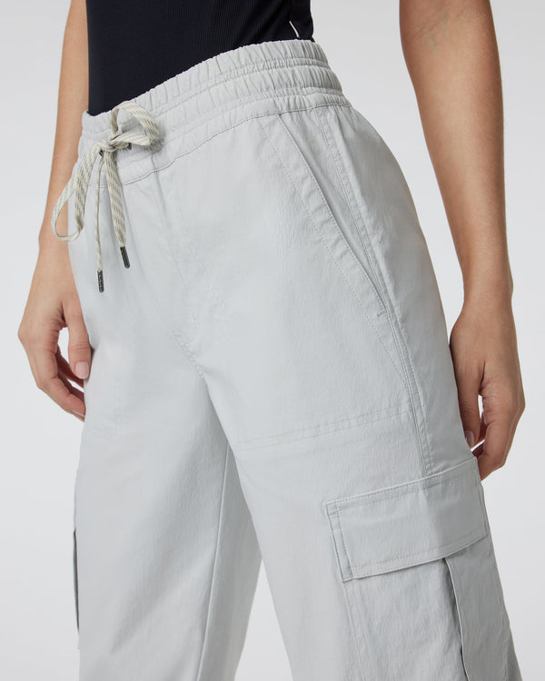 Birch Cargo Pant | Frost Grey