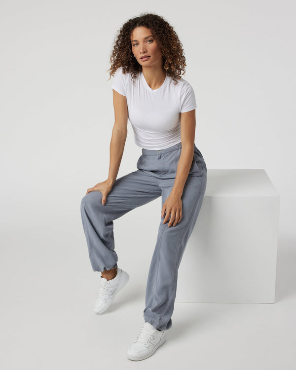Coastline Pant | Mallorca