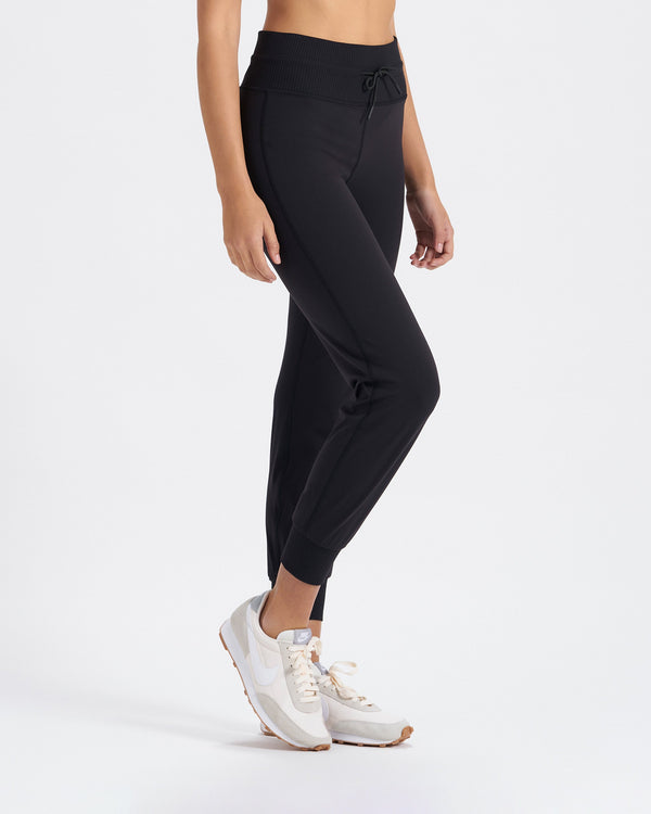 Daily Jogger | Black